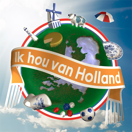 Ik hou van Holland