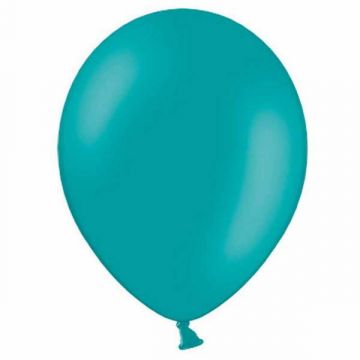 Ballon Turquoise