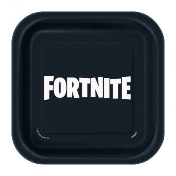 Fortnite bordjes