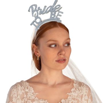 Tiara Bride to be