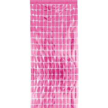 Backdrop roze 