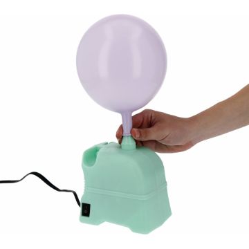 Electrische ballonpomp