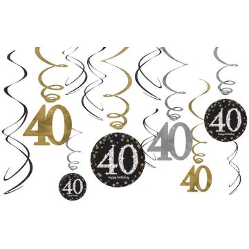 Hangdeco 40 jaar