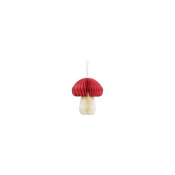 Honeycomb Paddestoel,