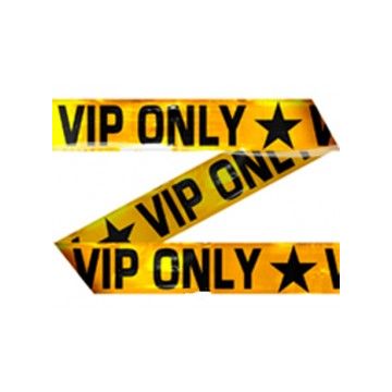 VIP ONLY afzetlint