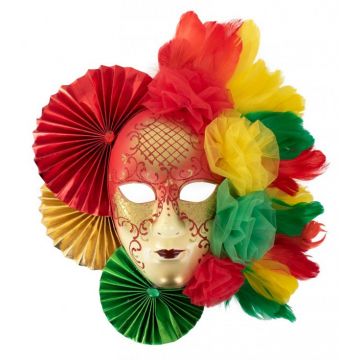 Masker Carnaval