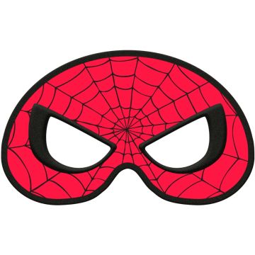 Masker spiderman