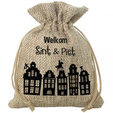 Sinterklaas Cadeauzakje