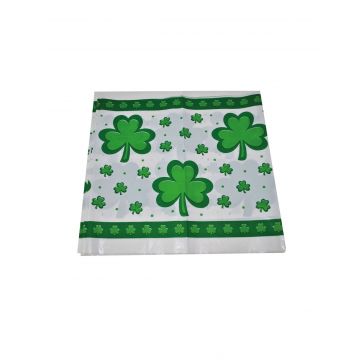 St Patricks day tafelkleed