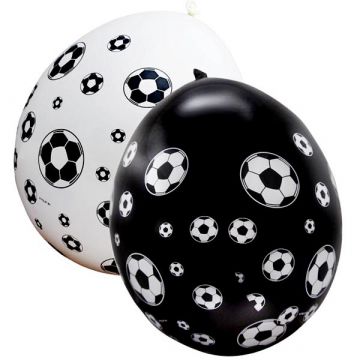 Ballon voetbal